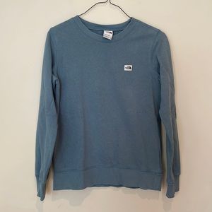 The North Face Heritage Patch Sweatshirt women’s XS